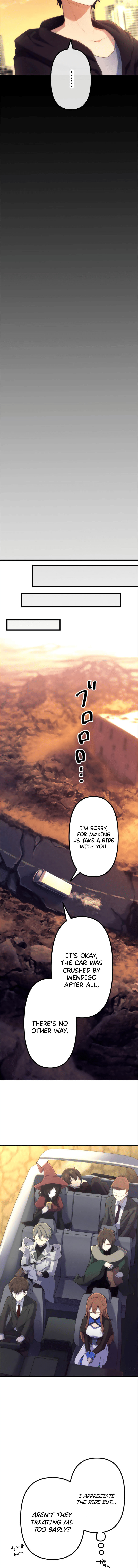 Maou App de S-kyuu Hunter ni Naremashita Chapter 15 page 10 - 