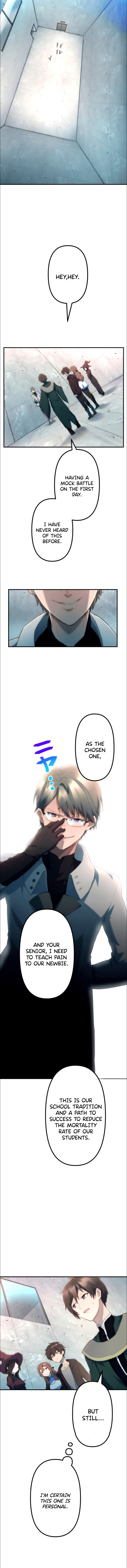 Maou App de S-kyuu Hunter ni Naremashita Chapter 16 page 12 - 