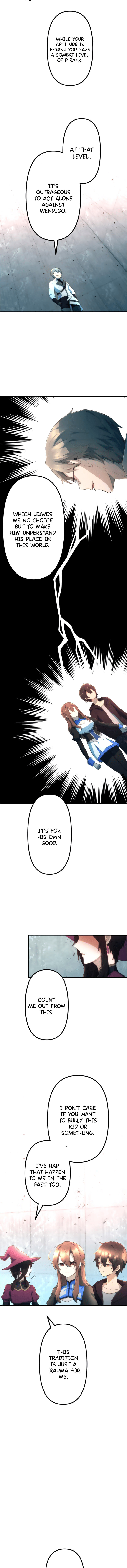 Maou App de S-kyuu Hunter ni Naremashita Chapter 16 page 14 - 