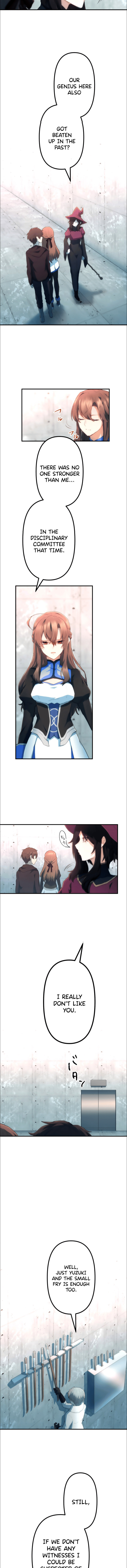 Maou App de S-kyuu Hunter ni Naremashita Chapter 16 page 16 - 