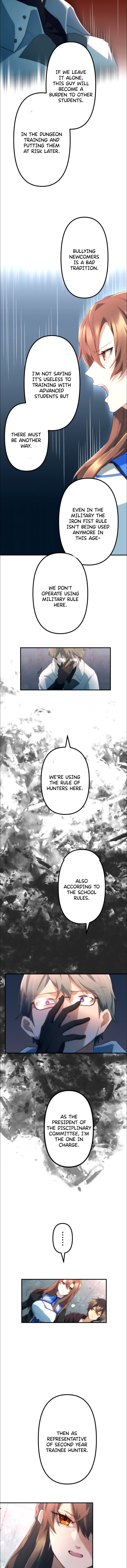 Maou App de S-kyuu Hunter ni Naremashita Chapter 16 page 20 - 