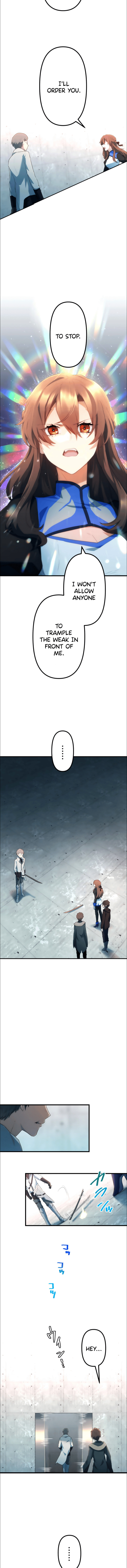 Maou App de S-kyuu Hunter ni Naremashita Chapter 16 page 22 - 