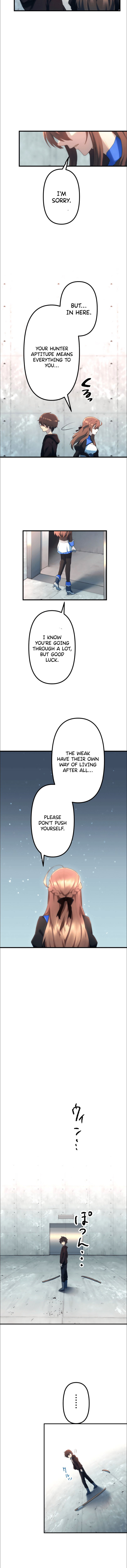Maou App de S-kyuu Hunter ni Naremashita Chapter 16 page 24 - 