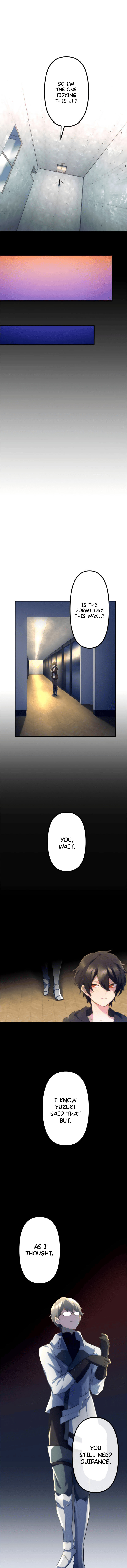 Maou App de S-kyuu Hunter ni Naremashita Chapter 16 page 26 - 