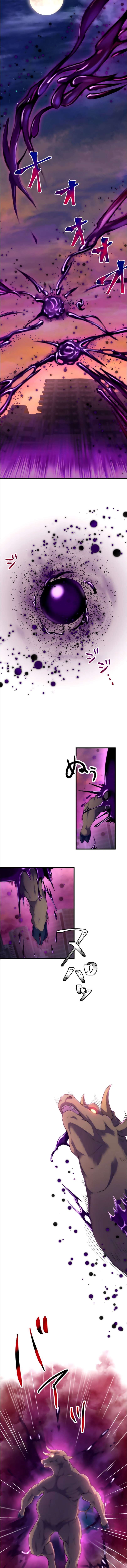 Maou App de S-kyuu Hunter ni Naremashita Chapter 16 page 6 - 