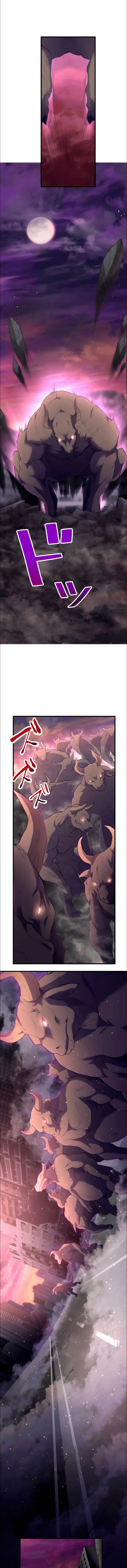 Maou App de S-kyuu Hunter ni Naremashita Chapter 16 page 8 - 