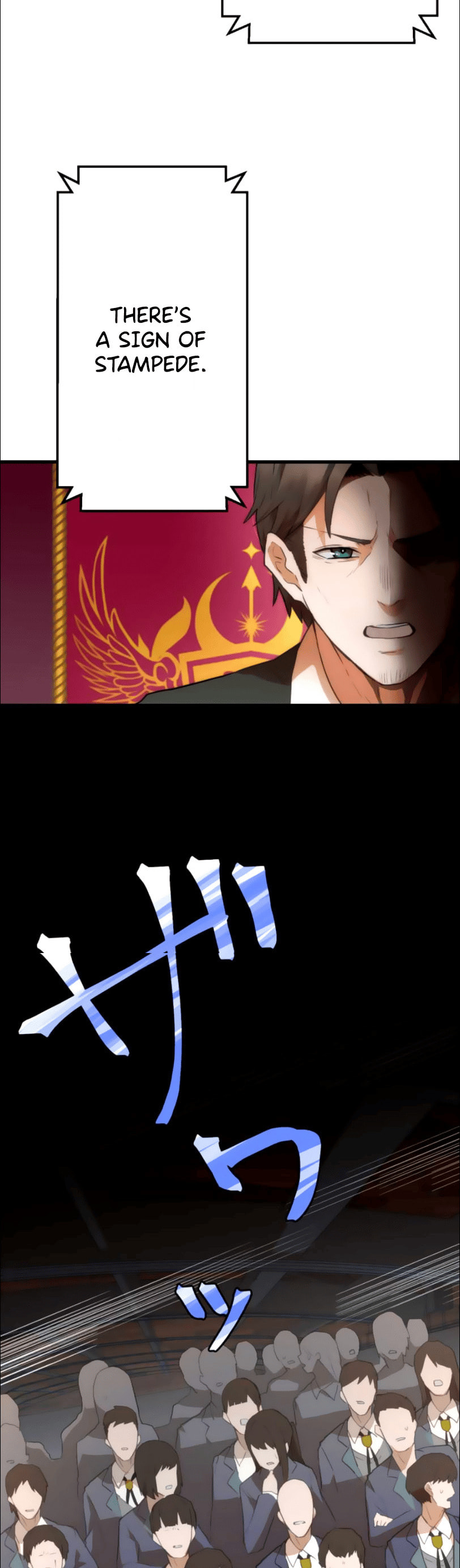 Maou App de S-kyuu Hunter ni Naremashita Chapter 17 page 11 - 
