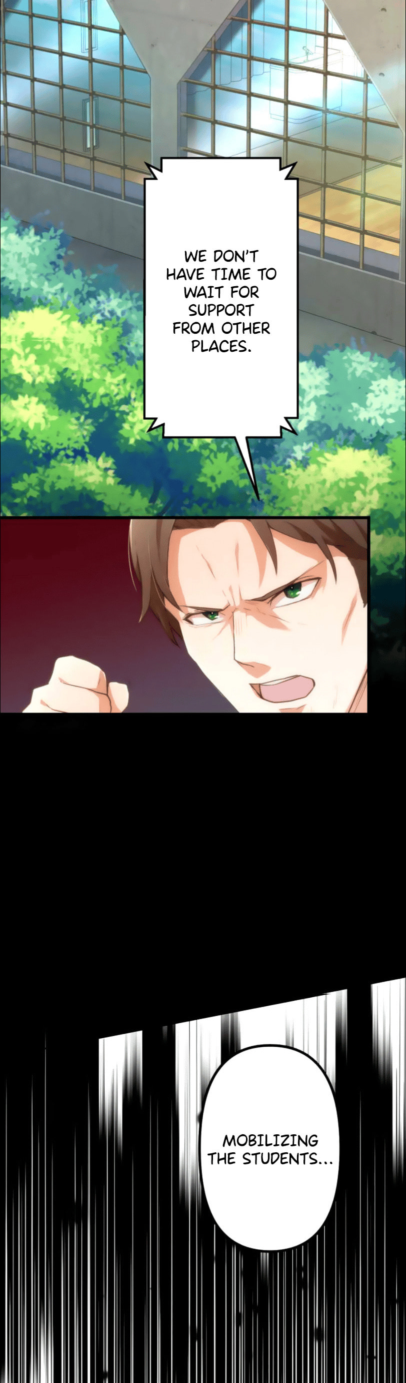 Maou App de S-kyuu Hunter ni Naremashita Chapter 17 page 13 - 