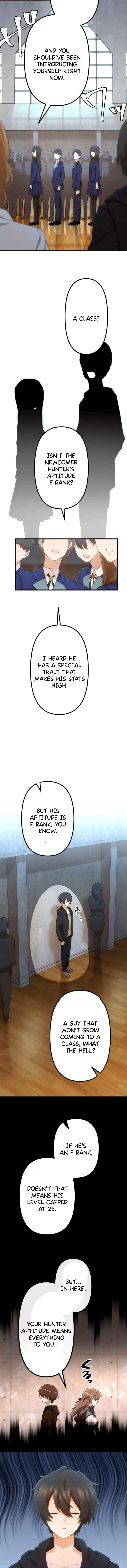 Maou App de S-kyuu Hunter ni Naremashita Chapter 17 page 18 - 