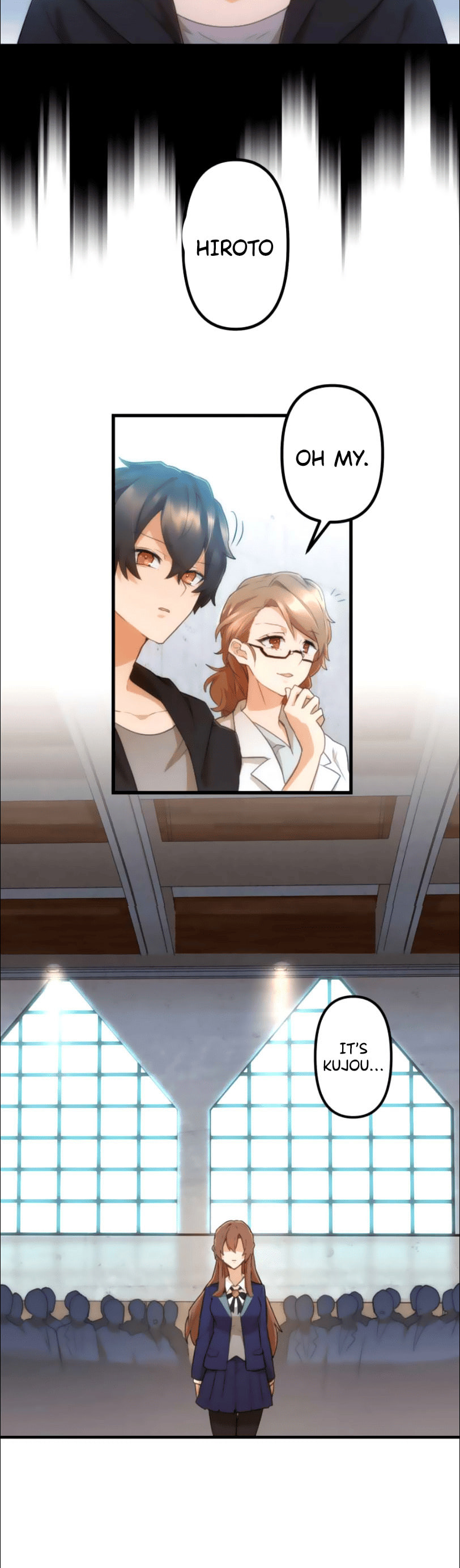 Maou App de S-kyuu Hunter ni Naremashita Chapter 17 page 19 - 