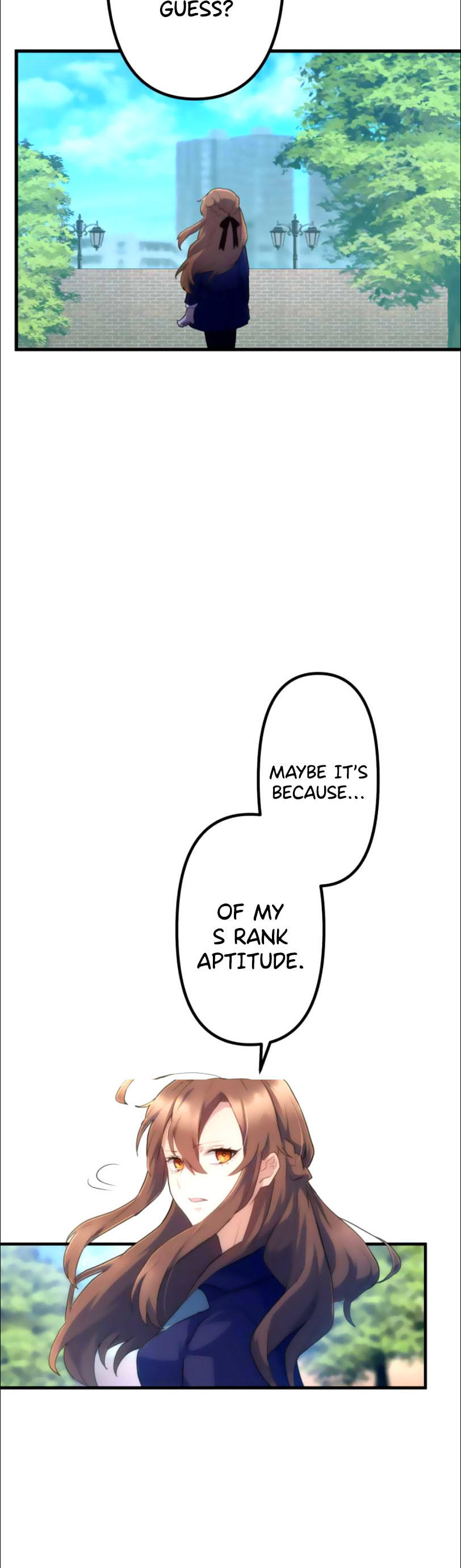 Maou App de S-kyuu Hunter ni Naremashita Chapter 17 page 21 - 