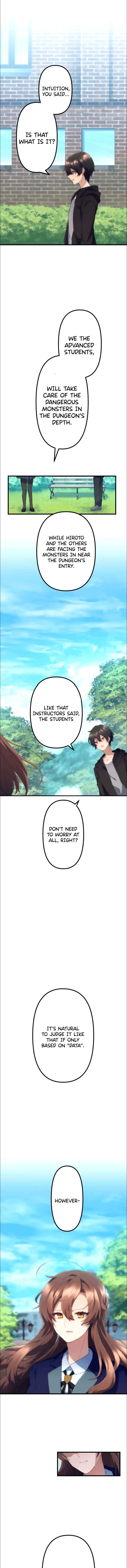 Maou App de S-kyuu Hunter ni Naremashita Chapter 17 page 22 - 