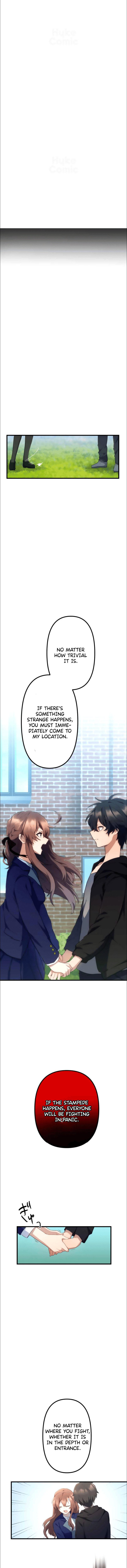 Maou App de S-kyuu Hunter ni Naremashita Chapter 17 page 24 - 