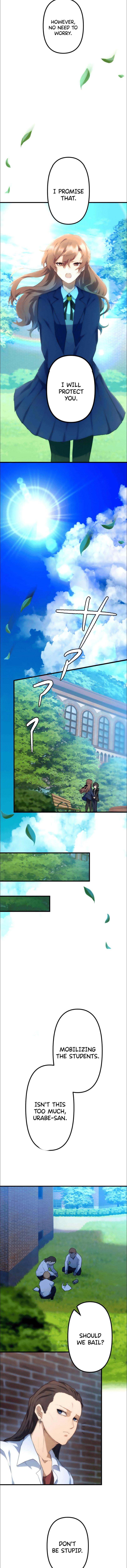 Maou App de S-kyuu Hunter ni Naremashita Chapter 17 page 26 - 