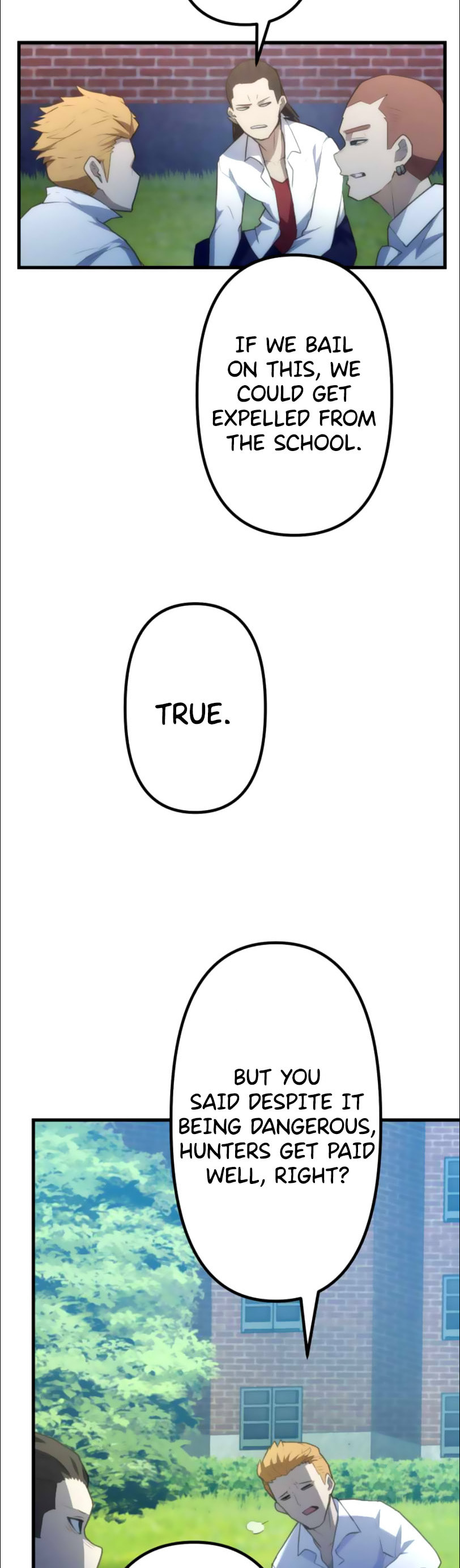 Maou App de S-kyuu Hunter ni Naremashita Chapter 17 page 27 - 