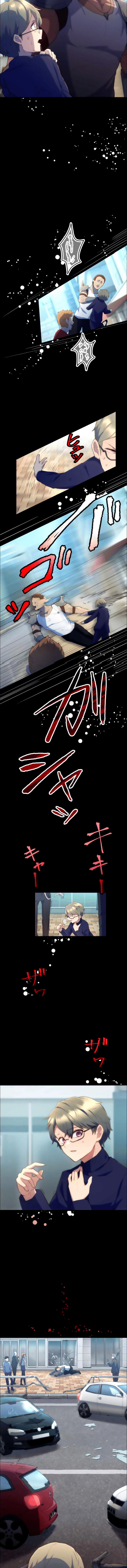 Maou App de S-kyuu Hunter ni Naremashita Chapter 17 page 4 - 