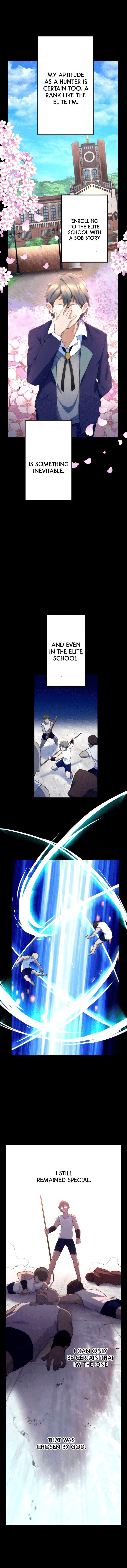Maou App de S-kyuu Hunter ni Naremashita Chapter 17 page 6 - 