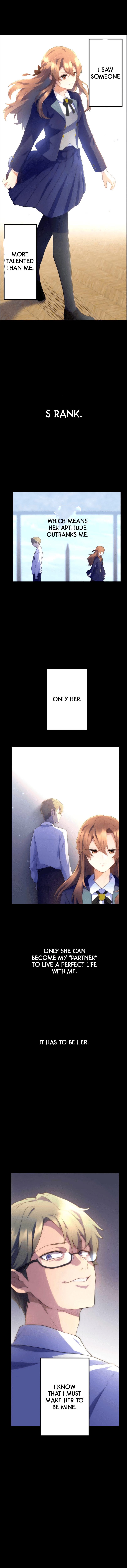 Maou App de S-kyuu Hunter ni Naremashita Chapter 17 page 8 - 