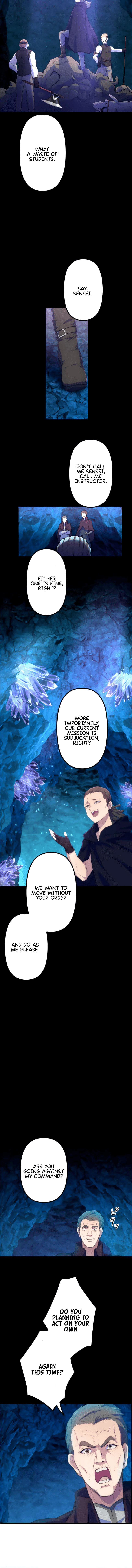 Maou App de S-kyuu Hunter ni Naremashita Chapter 18 page 13 - 