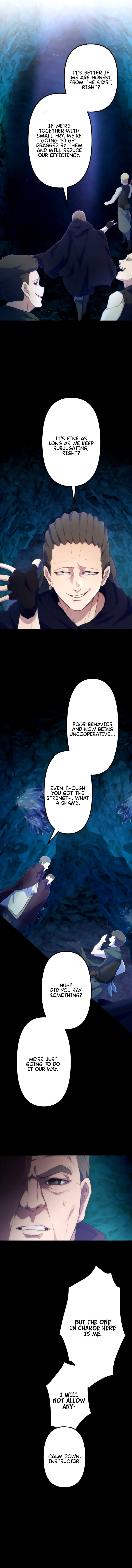 Maou App de S-kyuu Hunter ni Naremashita Chapter 18 page 14 - 