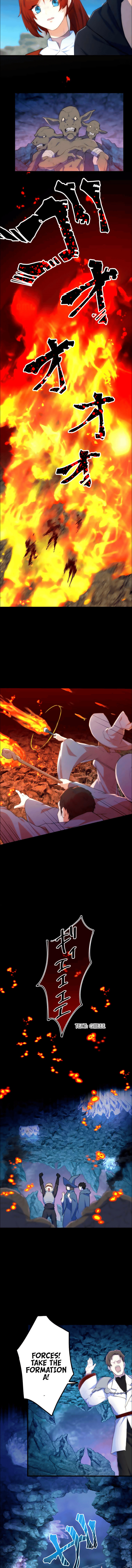 Maou App de S-kyuu Hunter ni Naremashita Chapter 18 page 9 - 