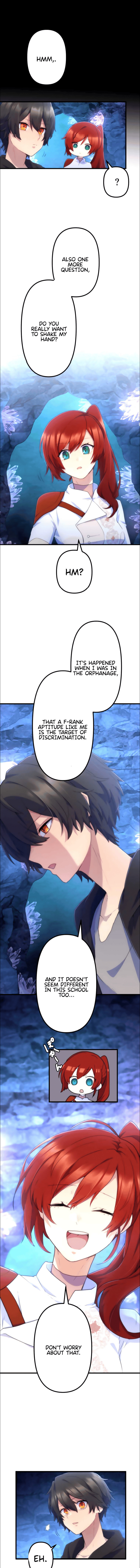 Maou App de S-kyuu Hunter ni Naremashita Chapter 19 page 11 - 