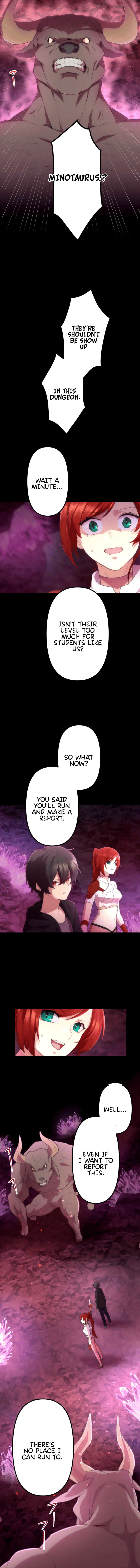Maou App de S-kyuu Hunter ni Naremashita Chapter 19 page 14 - 