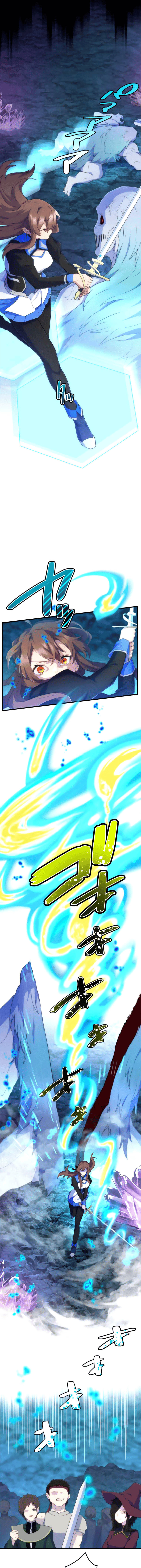 Maou App de S-kyuu Hunter ni Naremashita Chapter 19 page 7 - 