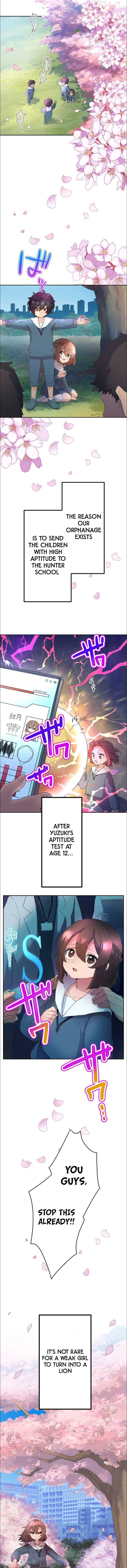 Maou App de S-kyuu Hunter ni Naremashita Chapter 2 page 2 - 