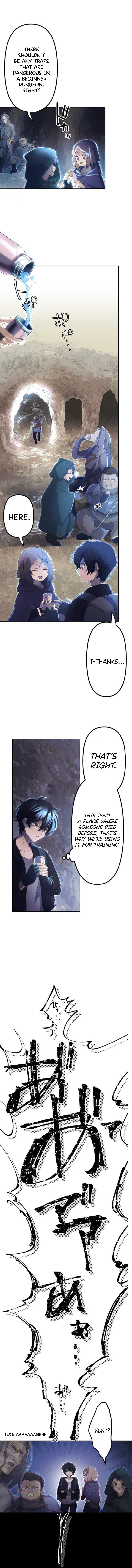 Maou App de S-kyuu Hunter ni Naremashita Chapter 2 page 17 - 