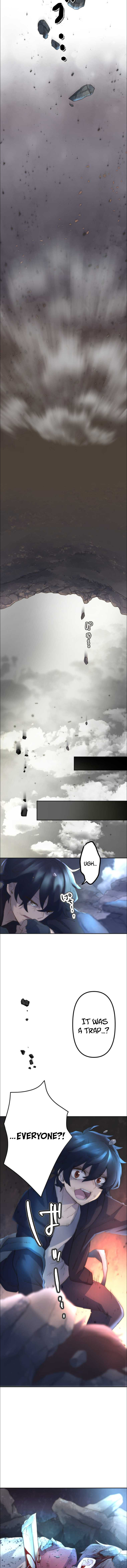 Maou App de S-kyuu Hunter ni Naremashita Chapter 2 page 19 - 