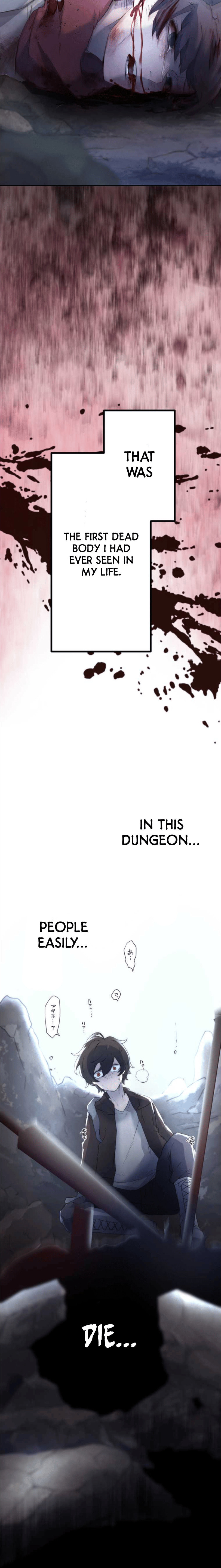 Maou App de S-kyuu Hunter ni Naremashita Chapter 2 page 20 - 