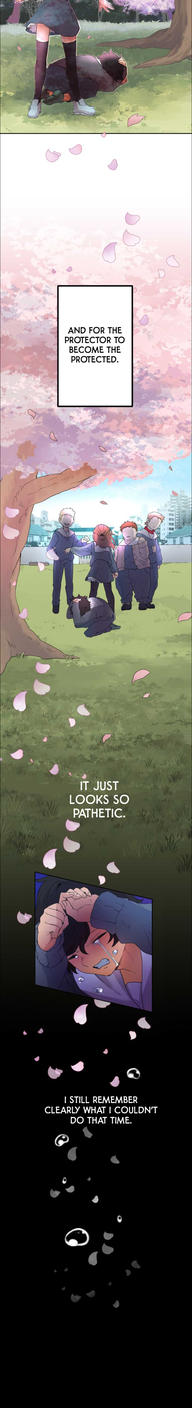 Maou App de S-kyuu Hunter ni Naremashita Chapter 2 page 3 - 