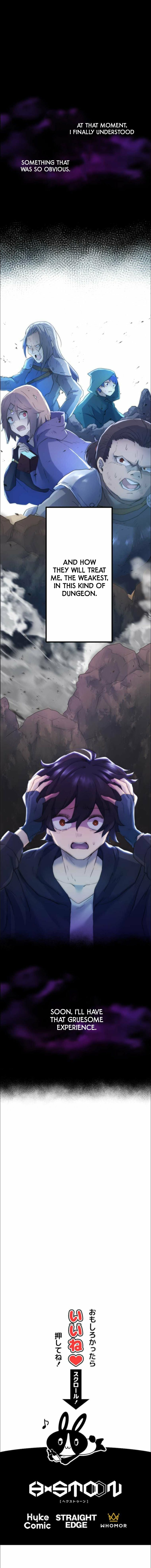 Maou App de S-kyuu Hunter ni Naremashita Chapter 2 page 21 - 