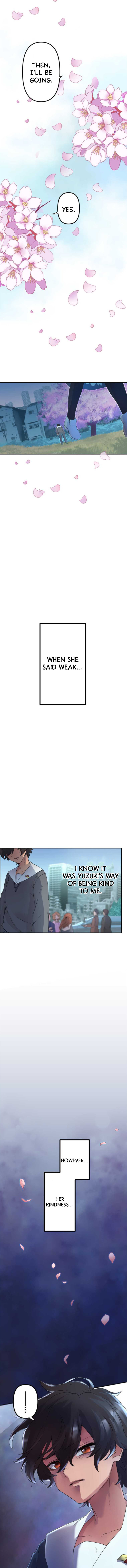 Maou App de S-kyuu Hunter ni Naremashita Chapter 2 page 5 - 