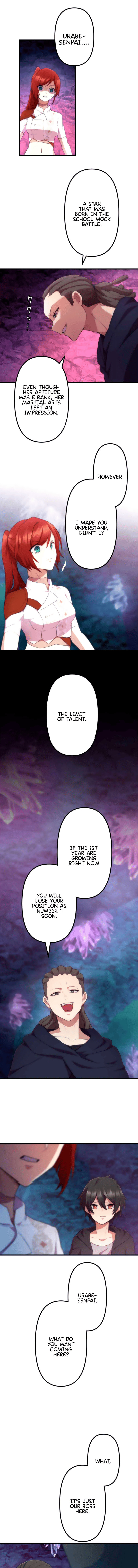 Maou App de S-kyuu Hunter ni Naremashita Chapter 20 page 12 - 