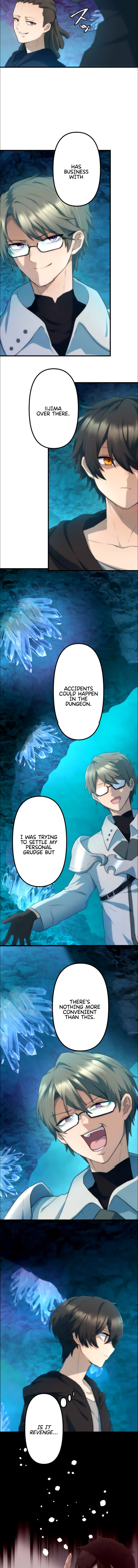 Maou App de S-kyuu Hunter ni Naremashita Chapter 20 page 13 - 