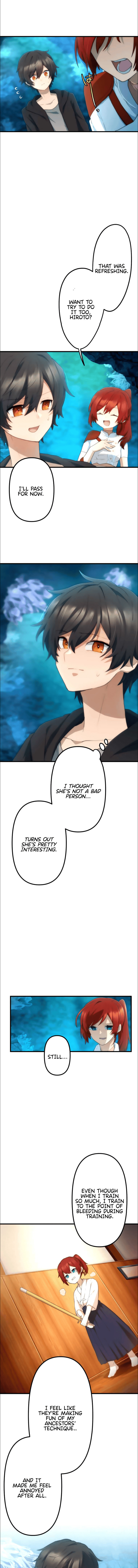 Maou App de S-kyuu Hunter ni Naremashita Chapter 20 page 10 - 
