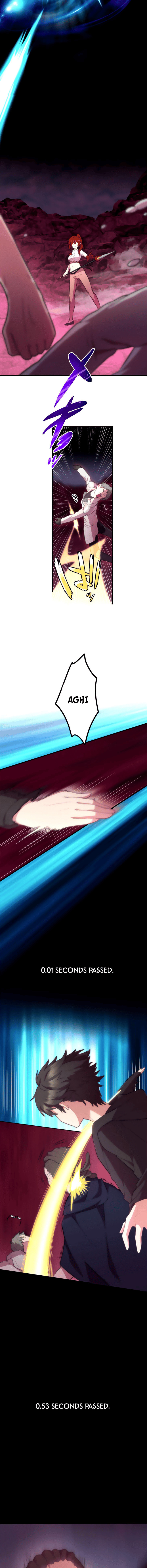 Maou App de S-kyuu Hunter ni Naremashita Chapter 21 page 2 - 