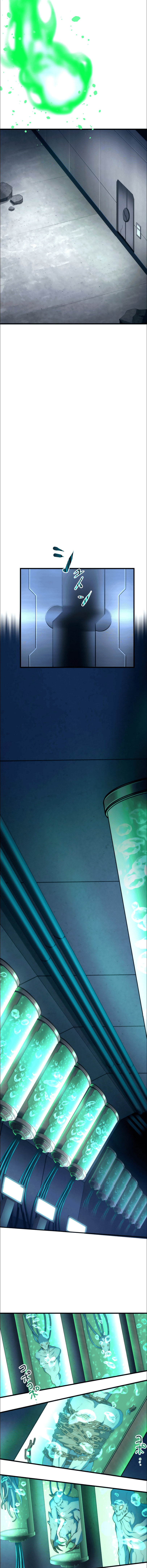 Maou App de S-kyuu Hunter ni Naremashita Chapter 21 page 11 - 
