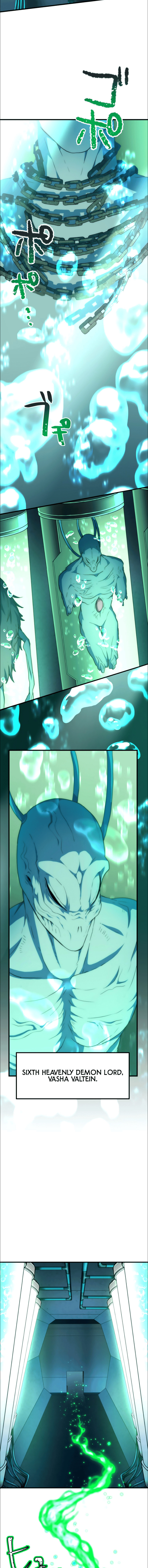 Maou App de S-kyuu Hunter ni Naremashita Chapter 21 page 12 - 
