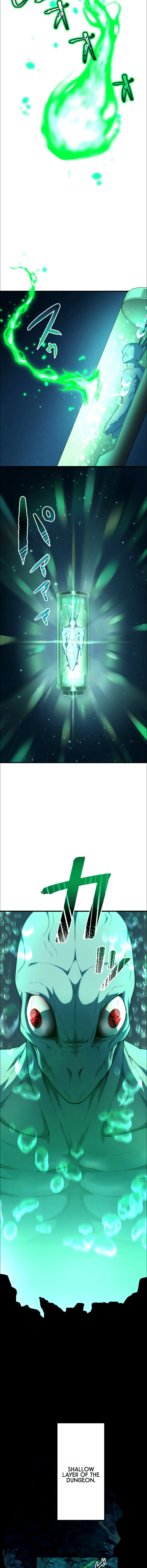 Maou App de S-kyuu Hunter ni Naremashita Chapter 21 page 13 - 