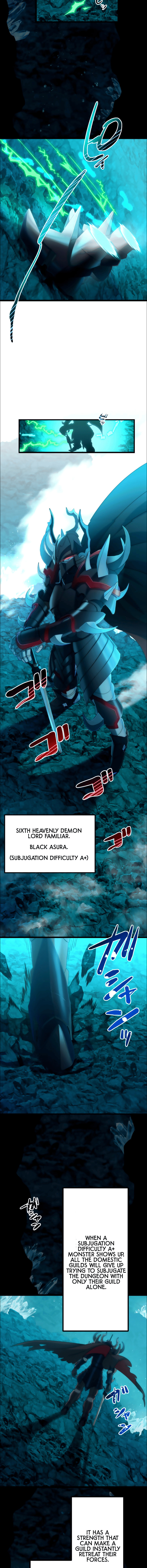 Maou App de S-kyuu Hunter ni Naremashita Chapter 21 page 14 - 