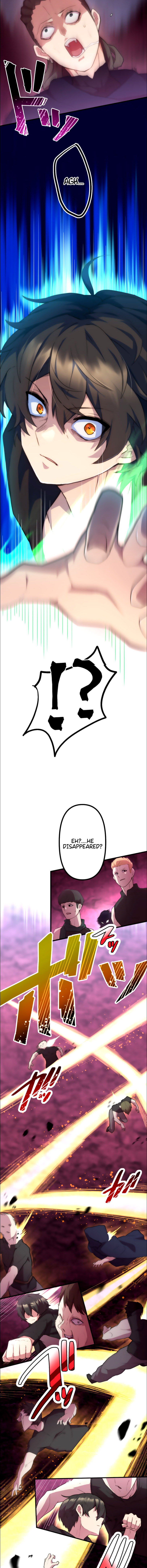 Maou App de S-kyuu Hunter ni Naremashita Chapter 21 page 3 - 
