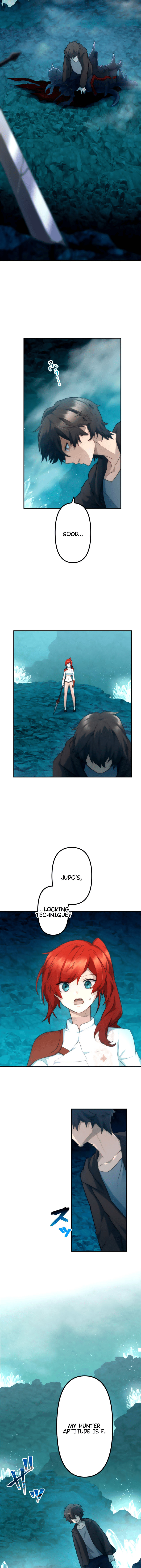 Maou App de S-kyuu Hunter ni Naremashita Chapter 22 page 15 - 