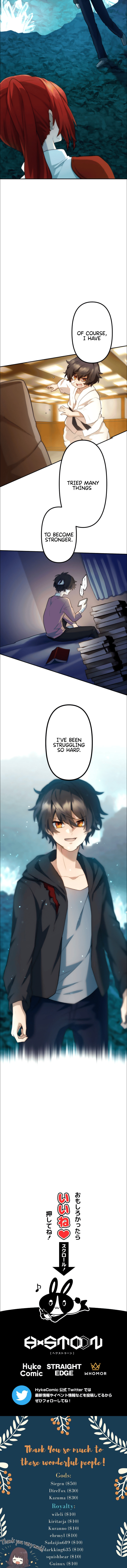 Maou App de S-kyuu Hunter ni Naremashita Chapter 22 page 16 - 
