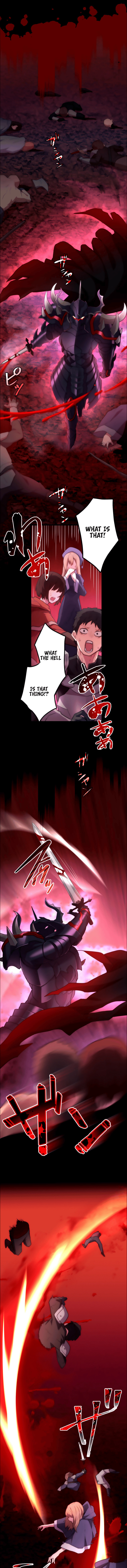 Maou App de S-kyuu Hunter ni Naremashita Chapter 23 page 2 - 