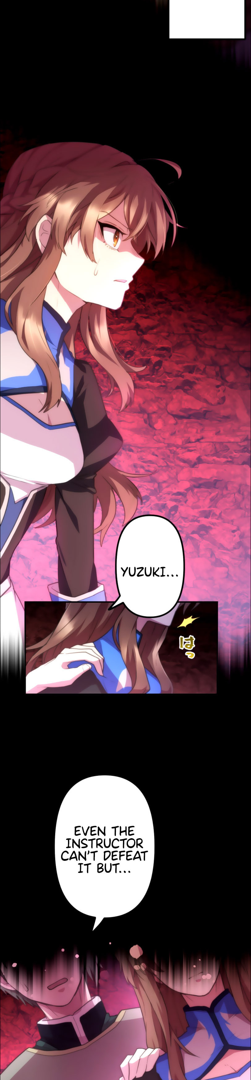 Maou App de S-kyuu Hunter ni Naremashita Chapter 23 page 13 - 