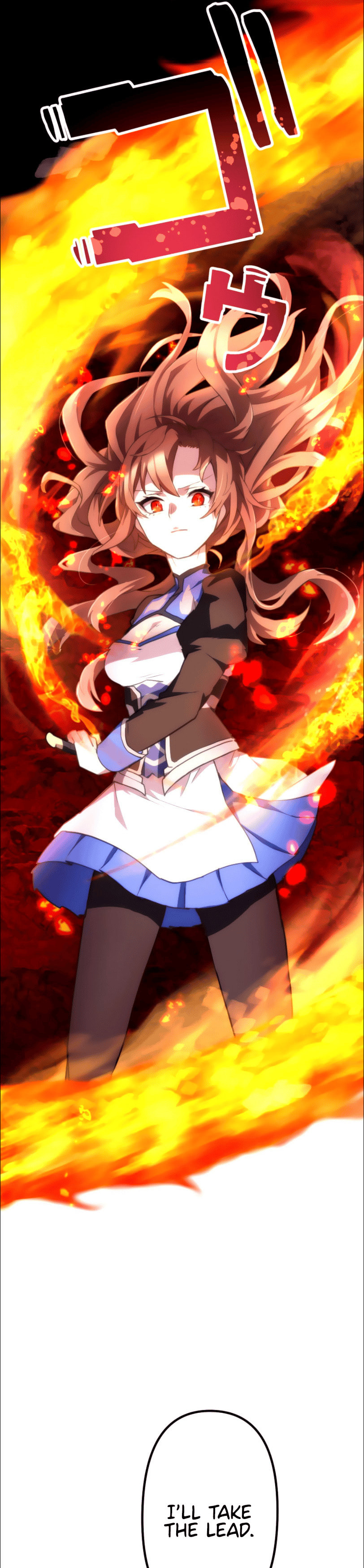 Maou App de S-kyuu Hunter ni Naremashita Chapter 23 page 17 - 