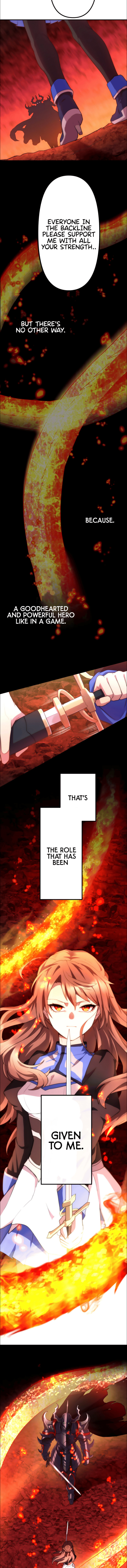 Maou App de S-kyuu Hunter ni Naremashita Chapter 23 page 18 - 